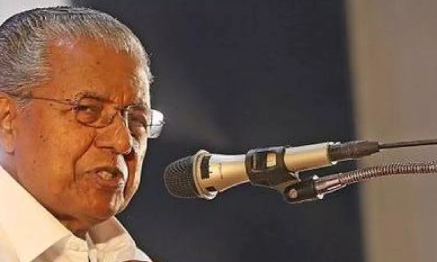 Kerala CM says BJP won’t even finish second in any of 20 seats in Kerala