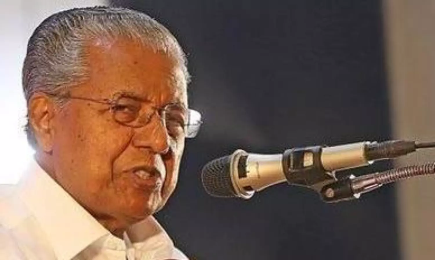 Kerala govt rubbishes Kntaka ministers animal sacrifice claims