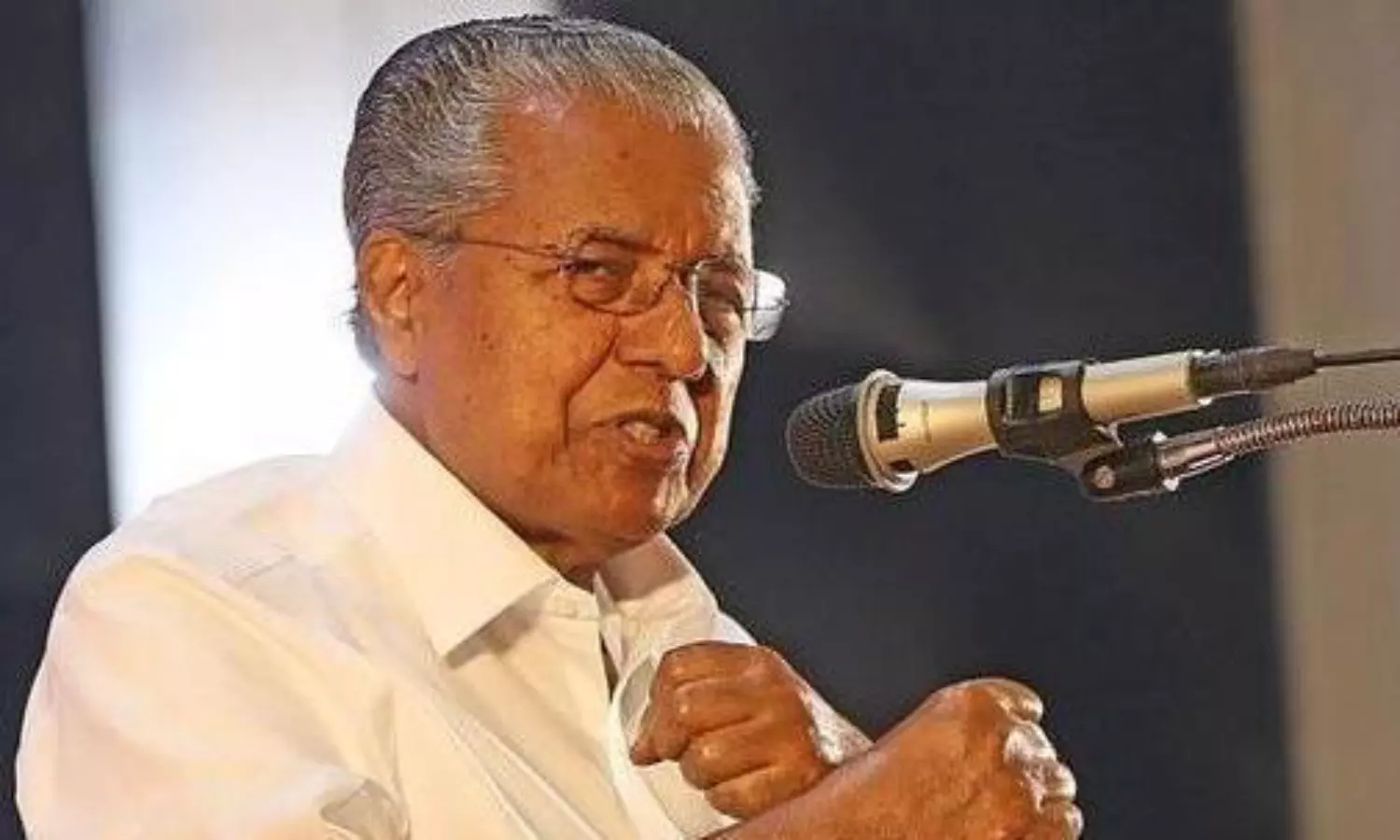 Govt to allocate 25% of budget for women empowerment: Kerala CM