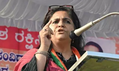 Gujarat HG hesitant to quash 2006 FIR against Teesta Setalvad