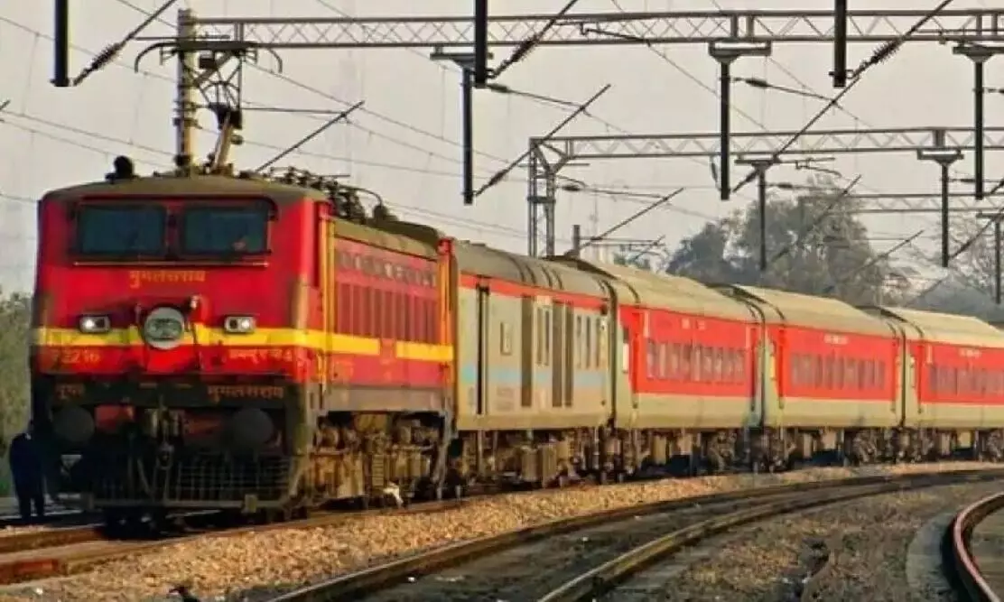Indian Railways to develop super app; a unified app