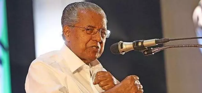 Govt to allocate 25% of budget for women empowerment: Kerala CM