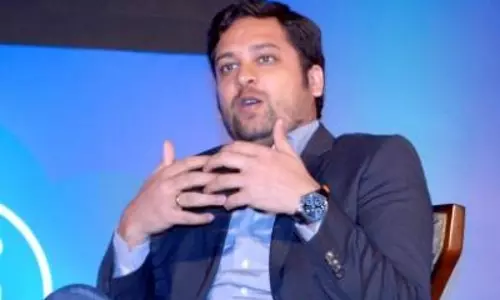 E-commerce startup OppDoor launched by Flipkarts Binny Bansal