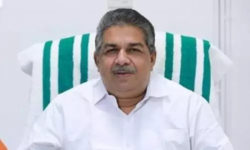 Saji Cherian