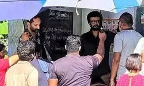 Vettaiyan