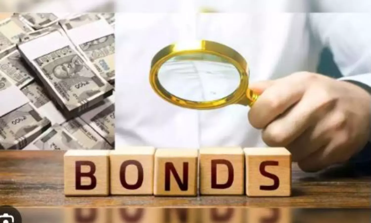 Electoral bond sales hit close to Rs 16,000cr, only Centre knows who gave what and to whom