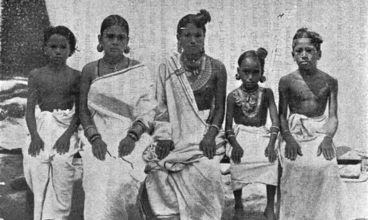 Kerala’s Thiyyas, Ezhavas, Nairs genetically closer to population of northwest India