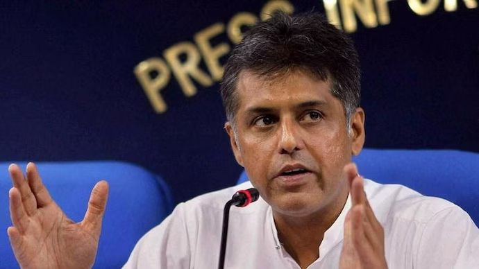Religion can’t be the basis: Congress MP on CAA rules before LS polls
