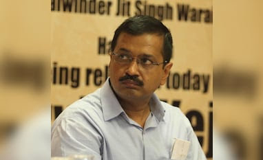 AAP calls Delhi CMs ED notice illegal, Kejriwal skips third summons