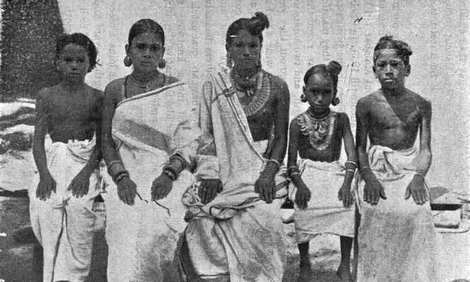 Kerala’s Thiyyas, Ezhavas, Nairs genetically closer to population of northwest India