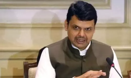 Fadnavis claims to be proud to be present when tainted Babri brought down