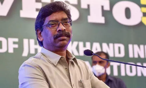 ED raids premises linked to Jharkhand CM Soren’s aide, a day after ignoring 7th summons