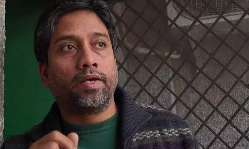On bail plea of DU prof Hany Babu, SC notice to NIA, Maharashtra govt