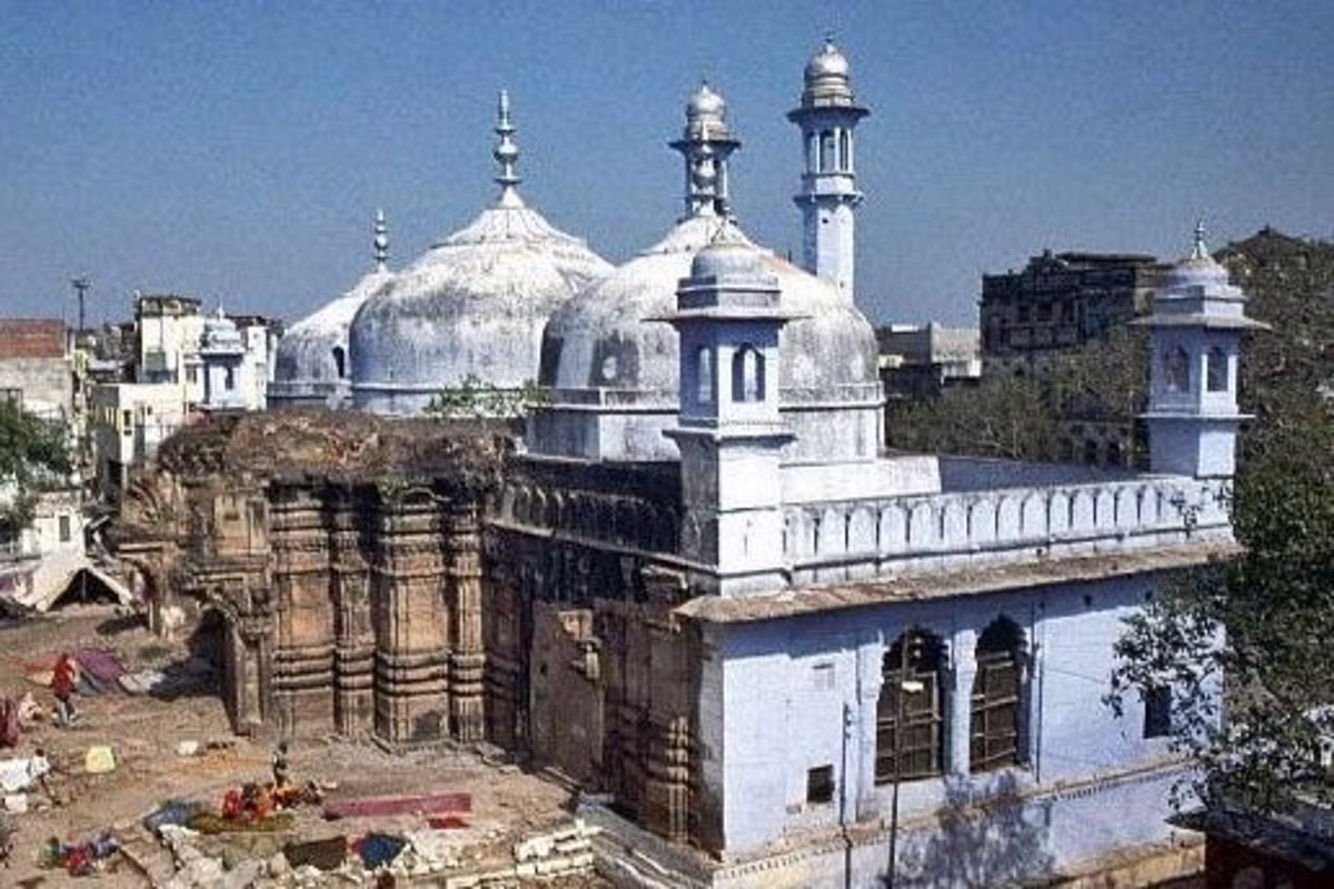 Not to disclose Gyanvapi survey report for 4 more weeks: ASI to court