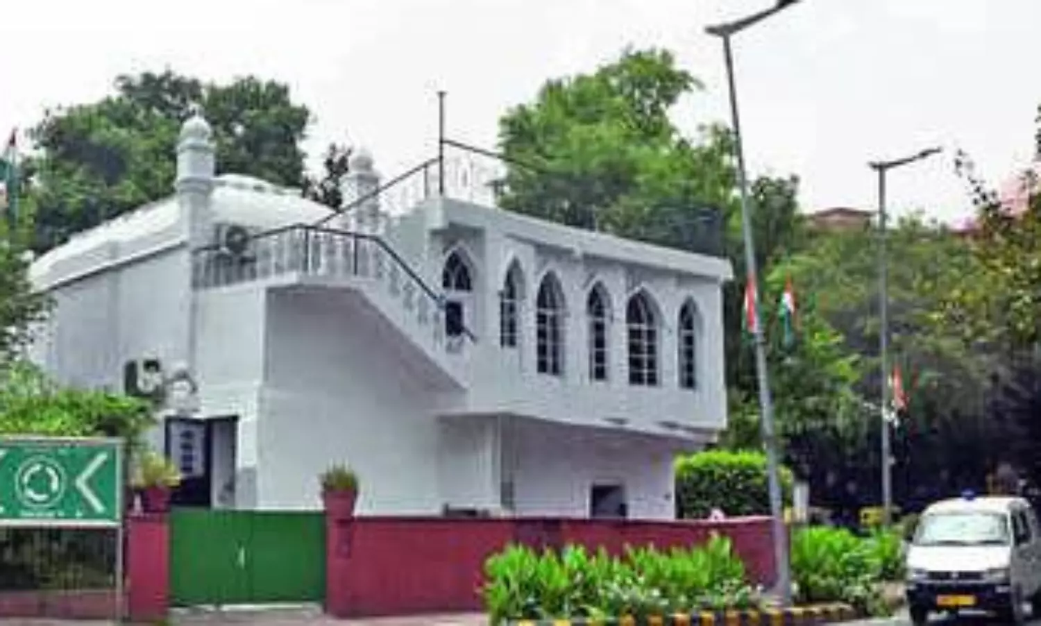 Let there be Inquilab calls for Sunehri