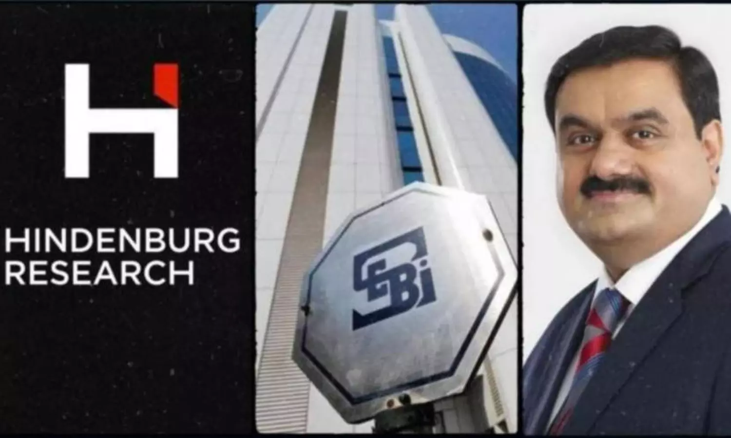 SC verdict on Adani matter extraordinarily generous to SEBI: Congress