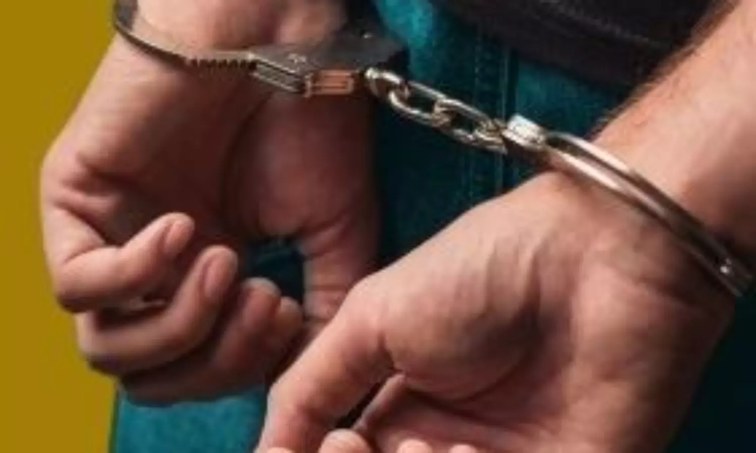 Man arrested by UP ATS for provocative posts on Ayodhya Ram temple