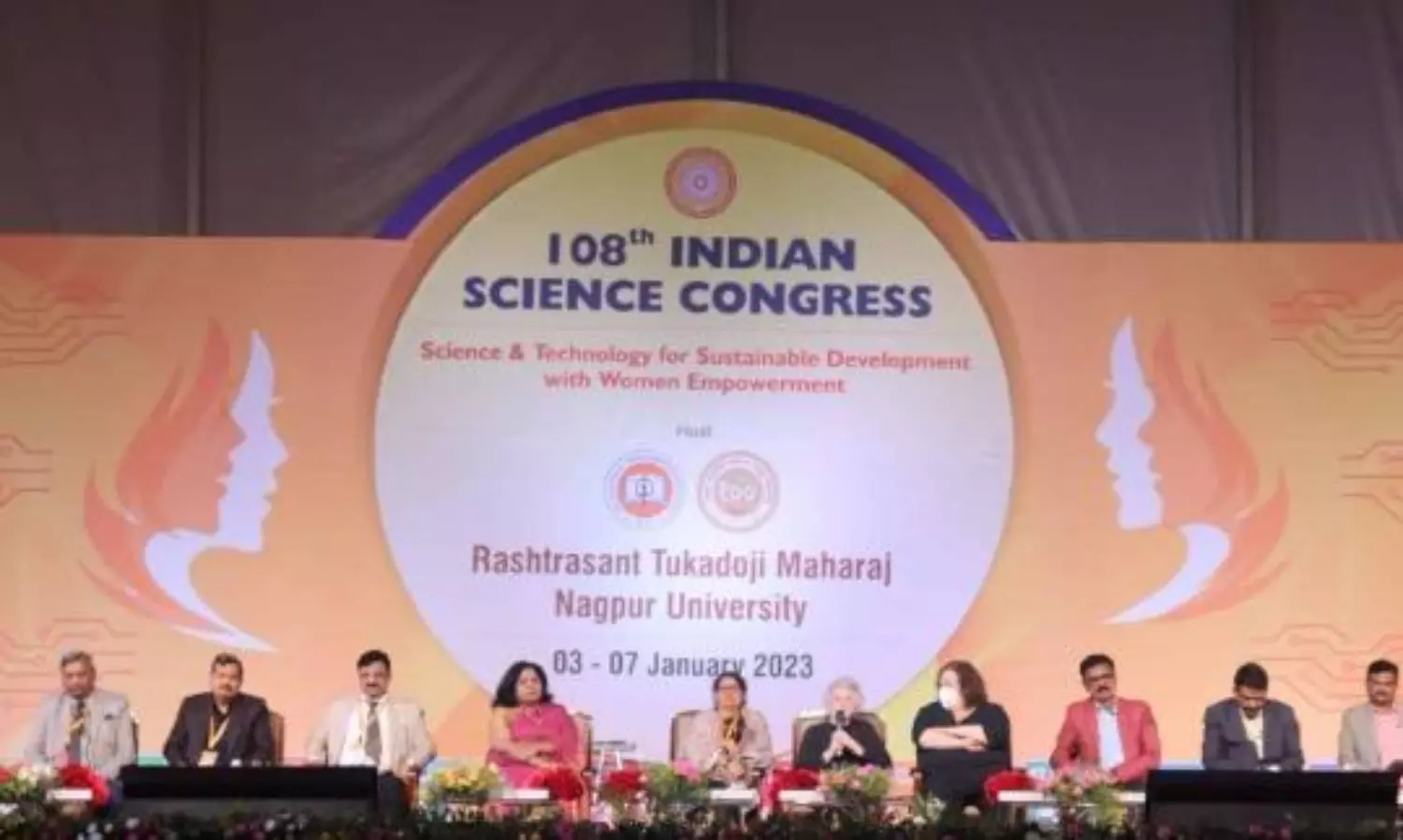Premature death of Science Congress