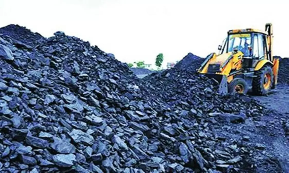 Centre urges coal mine allottees to increase production, meet targets