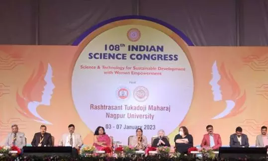 Premature death of Science Congress