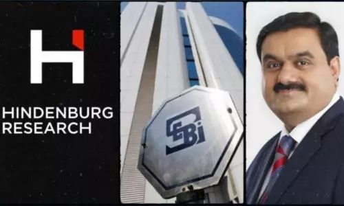 SC verdict on Adani matter extraordinarily generous to SEBI: Congress