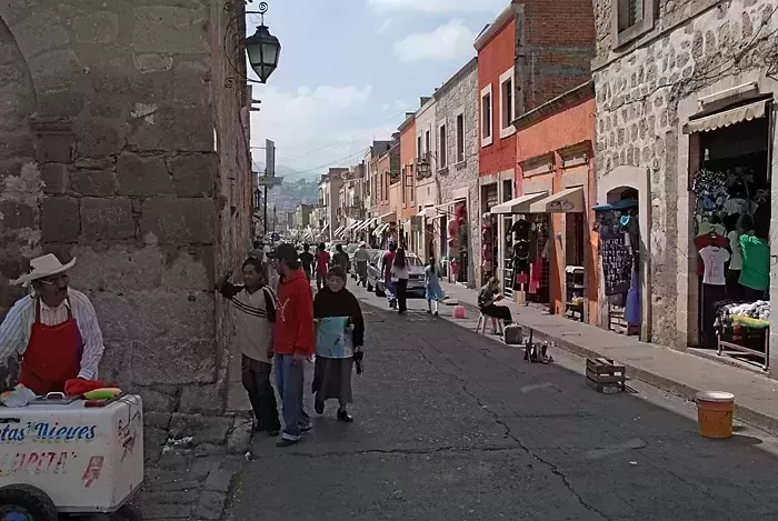 Pay for WiFi or get killed: Mexican drug cartel threatens villagers