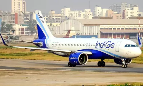 IndiGo scraps fuel charge, tickets to get cheaper with ATF price drop