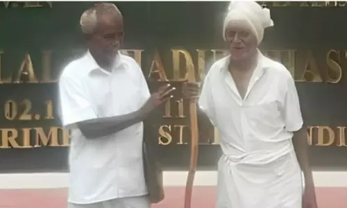 Controversy: ED closes case against Tamil Nadu Dalit farmers