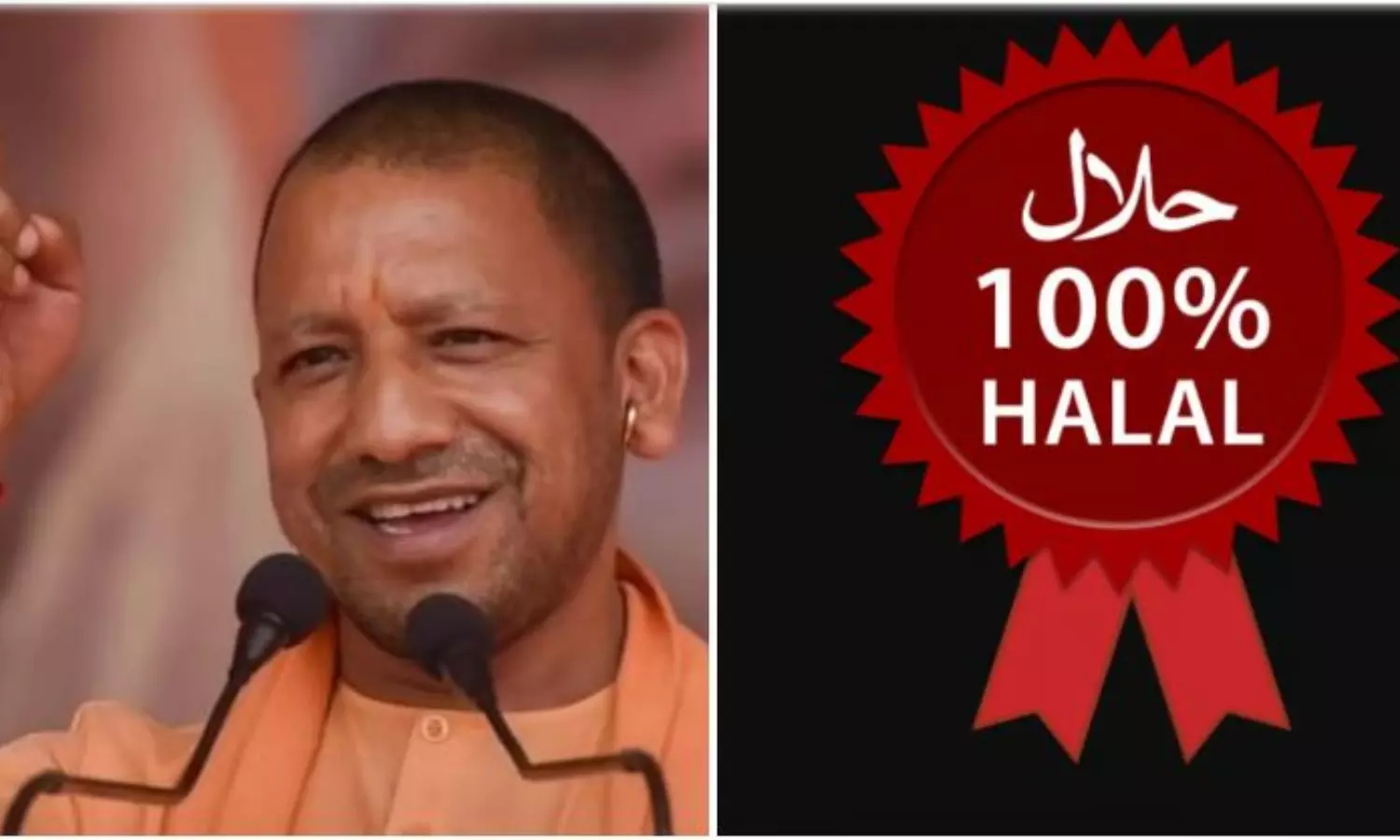 Halal ban: No order against coercive action but SC issues notice to UP Govt