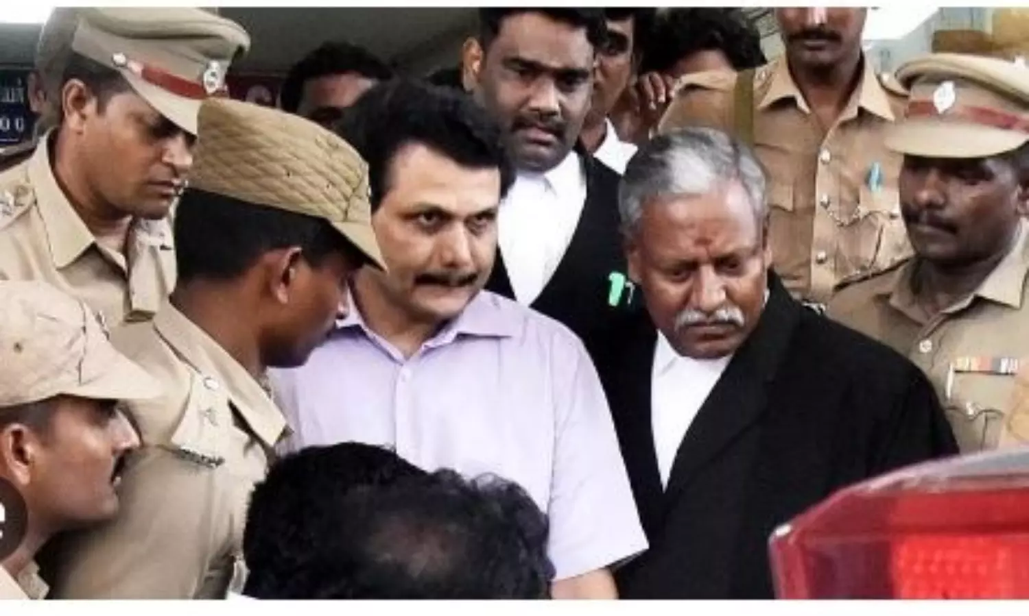 It is for the CM to decide: SC on Tamil Nadu minister V Senthil Balaji’s removal