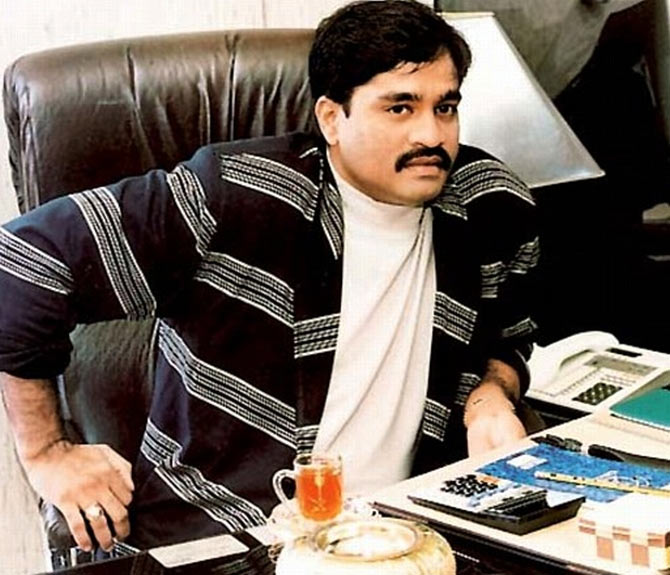 Dawood Ibrahim’s 4 properties up for bidding today in Mumbai: report