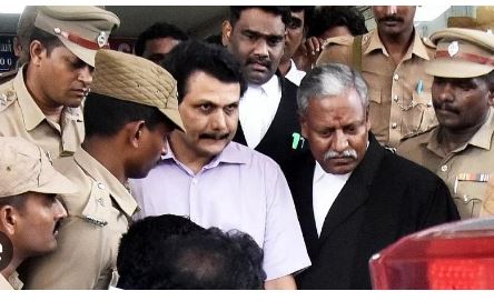 It is for the CM to decide: SC on Tamil Nadu minister V Senthil Balaji ...