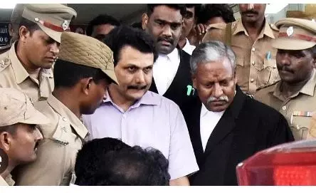 It is for the CM to decide: SC on Tamil Nadu minister V Senthil Balaji’s removal It is for the CM to decide: SC on Tamil Nadu minister V Senthil Balaji’s removal