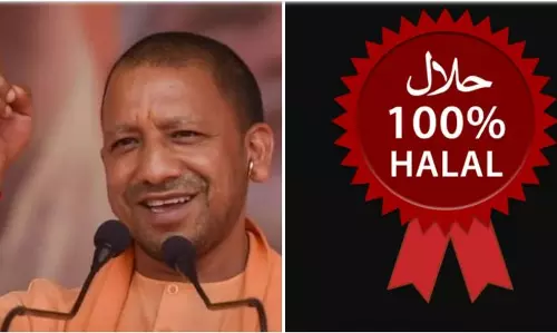 Halal ban: No order against coercive action but SC issues notice to UP Govt