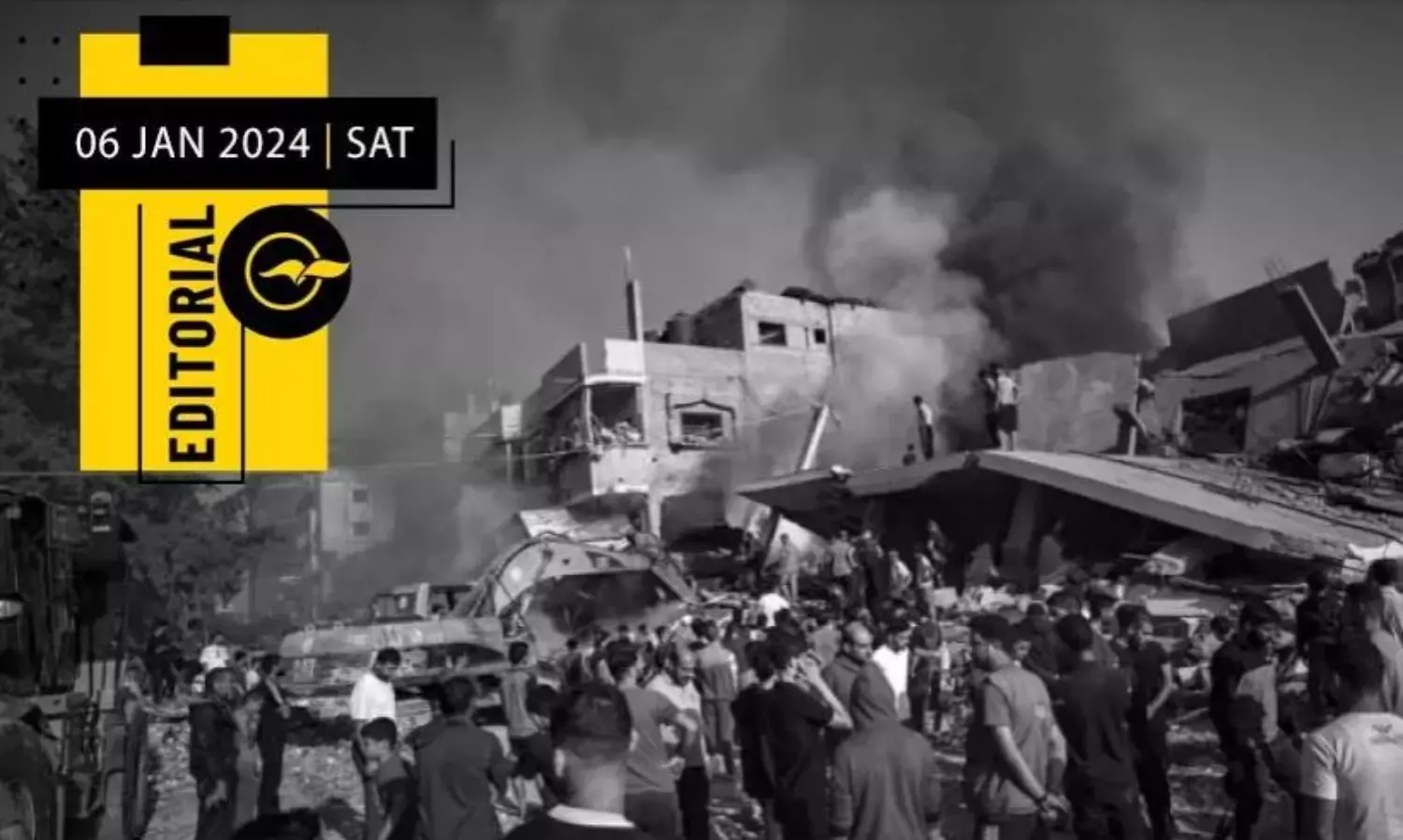 The Yankee-Zionist alliance that escalates the war