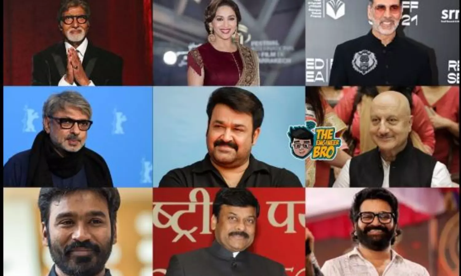 Politicians, industry tycoons, sports & cinema icons: who are invited to Ram Temple event