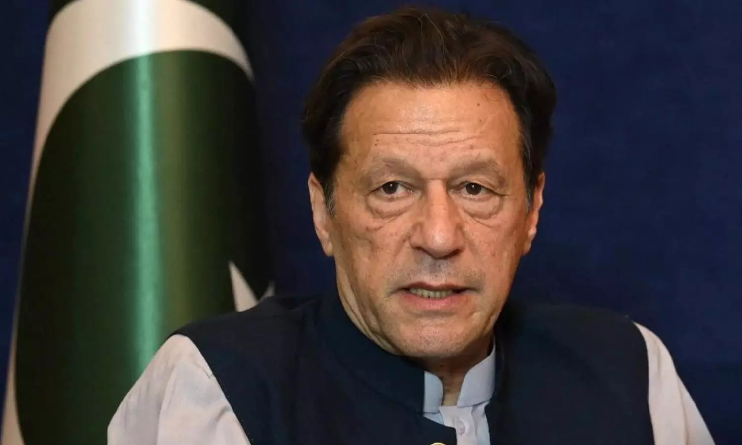 Pak govt to write to UK magazine over ex-PM Imran Khan’s article