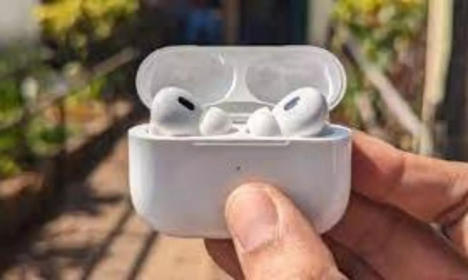 airpods