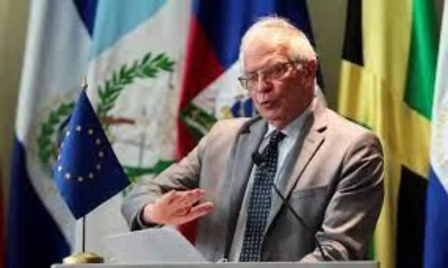 Josep Borrell