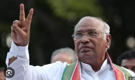 Cong gives green signal for Ram temple event, Kharge clarifies: no diktat on workers