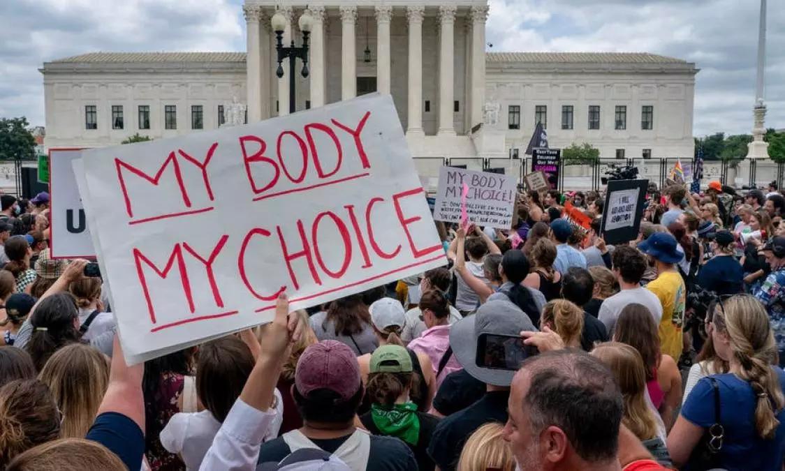 US Supreme Court backs Idahos strict abortion ban even in emergencies