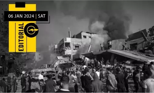 The Yankee-Zionist alliance that escalates the war