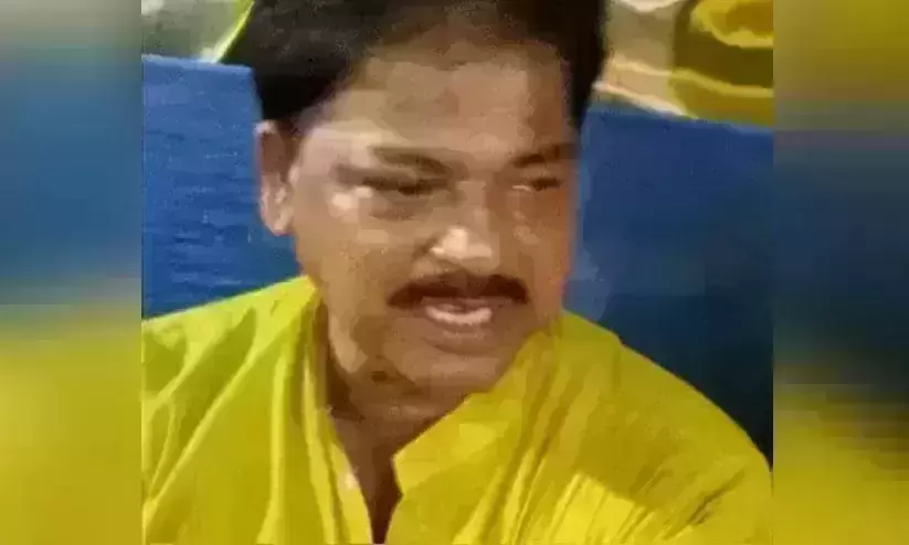 TMC leader shot dead by bike-borne assailants in Bengal