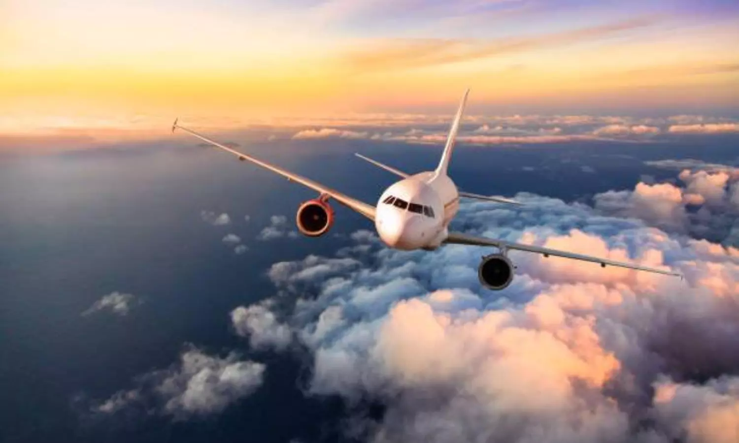 Researchers develop Jet fuel from human faeces