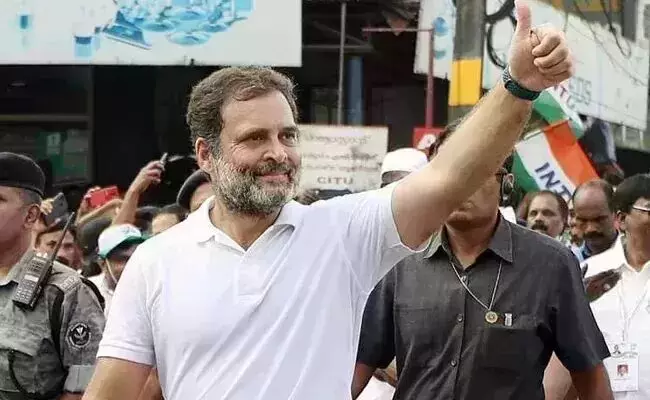 Rahuls Bharat Jodo Nyay Yatra can be a challenge for INDIA bloc too