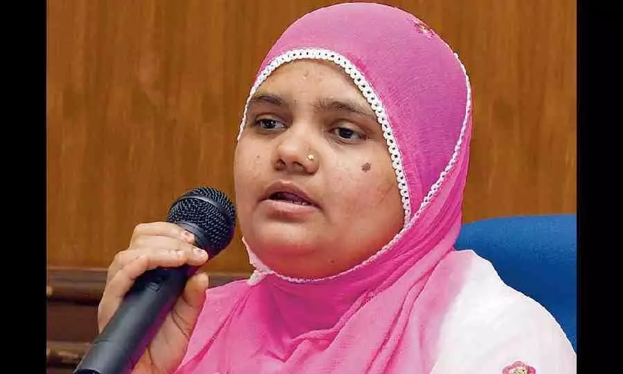 Bilkis Bano case: SC to deliver verdict on pleas against remission granted to convicts on Monday