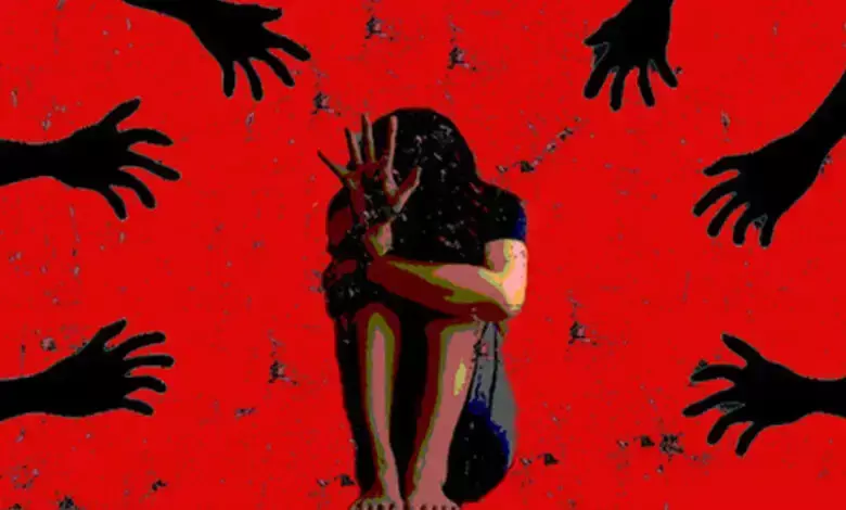 Delhi shocker: 12 y/o girl gang-raped by 5, including three juveniles