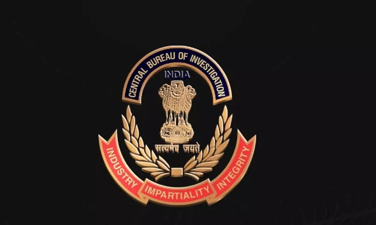 CBI files charge sheet on person posed as official from PMO