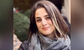 Roya Heshmati Roya Heshmati