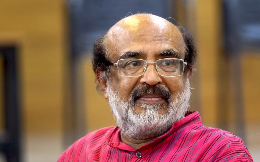 KIIFB Masala bonds case: ED summons Ex-Finance Minister Thomas Isaac
